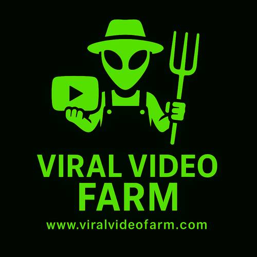 Viral Video Farm